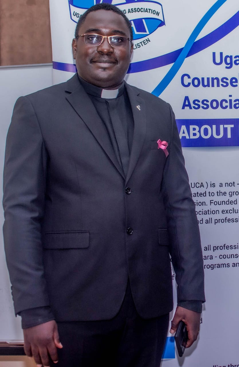 Registered Cousellors
