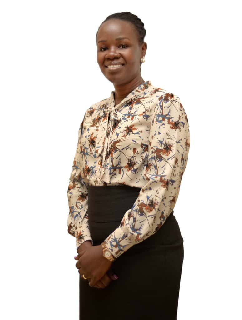 Elizabeth Okello
