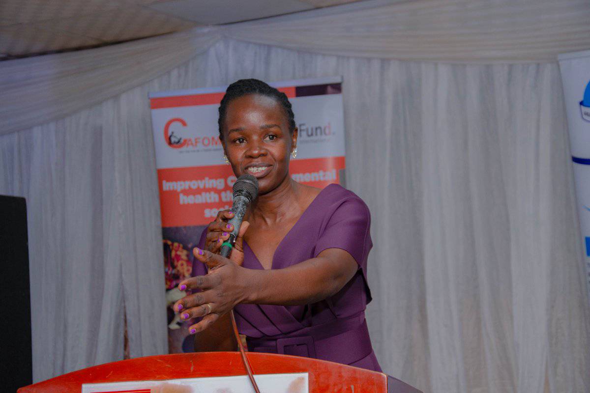 Welcom to Uganda Counselling Association