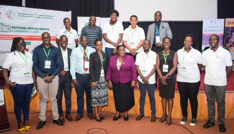 The Growing Importance of Mental Health Awareness in Uganda