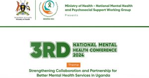 Mental health conference 2024